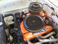 1963 Dodge Max Wedge for sale in Cadillac, Michigan (ID-48012)