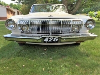 1963 Dodge Max Wedge for sale in Cadillac, Michigan (ID-48012)