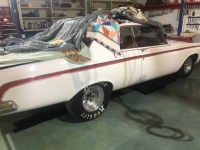 1963 Dodge Max Wedge for sale in Cadillac, Michigan (ID-48012)