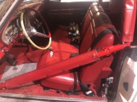 1963 Dodge Max Wedge for sale in Cadillac, Michigan (ID-48012)
