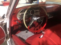 1963 Dodge Max Wedge for sale in Cadillac, Michigan (ID-48012)