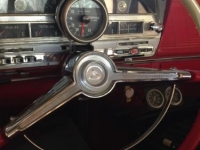 1963 Dodge Max Wedge for sale in Cadillac, Michigan (ID-48012)