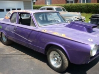 1963 Dodge Dart for sale in Cadillac, Michigan (ID-48465)