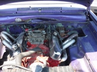 1963 Dodge Dart for sale in Cadillac, Michigan (ID-48465)