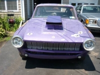 1963 Dodge Dart for sale in Cadillac, Michigan (ID-48465)