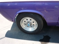 1963 Dodge Dart for sale in Cadillac, Michigan (ID-48465)