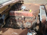 1963 Ford Good Humor for sale in Cadillac, Michigan (ID-48218)