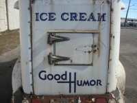 1963 Ford Good Humor for sale in Cadillac, Michigan (ID-48218)
