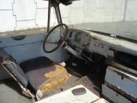 1963 Ford Good Humor for sale in Cadillac, Michigan (ID-48218)