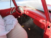 1963 Ford F100 for sale in Cadillac, Michigan (ID-48223)