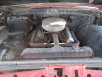 1963 Ford F100 for sale in Cadillac, Michigan (ID-48223)