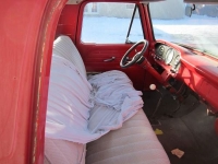 1963 Ford F100 for sale in Cadillac, Michigan (ID-48223)