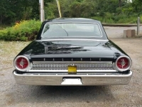 1963 Ford Galaxie 500 for sale in Cadillac, Michigan (ID-48323)