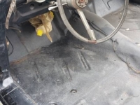 1963 Ford Galaxie 500 for sale in Cadillac, Michigan (ID-48323)