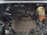 1963 Ford Galaxie 500 for sale in Cadillac, Michigan (ID-48323)