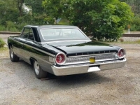 1963 Ford Galaxie 500 for sale in Cadillac, Michigan (ID-48323)