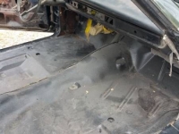 1963 Ford Galaxie 500 for sale in Cadillac, Michigan (ID-48323)