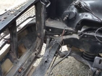 1963 Ford Galaxie 500 for sale in Cadillac, Michigan (ID-48323)