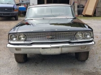 1963 Ford Galaxie 500 for sale in Cadillac, Michigan (ID-48323)