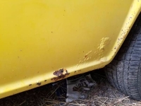 1963 Ford Econoline for sale in Cadillac, Michigan (ID-48343)