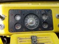 1963 Ford Econoline for sale in Cadillac, Michigan (ID-48343)