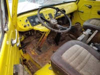 1963 Ford Econoline for sale in Cadillac, Michigan (ID-48343)