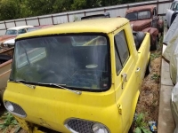 1963 Ford Econoline for sale in Cadillac, Michigan (ID-48343)