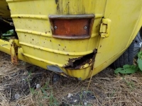 1963 Ford Econoline for sale in Cadillac, Michigan (ID-48343)