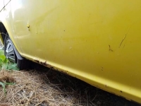 1963 Ford Econoline for sale in Cadillac, Michigan (ID-48343)