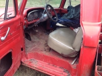 1963 Ford Flatbed for sale in Cadillac, Michigan (ID-48362)