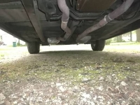 1963 Ford Fairlane for sale in Cadillac, Michigan (ID-48387)