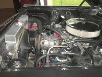 1963 Ford Fairlane for sale in Cadillac, Michigan (ID-48387)