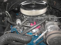 1963 Ford Fairlane for sale in Cadillac, Michigan (ID-48387)