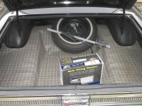 1963 Ford Fairlane for sale in Cadillac, Michigan (ID-48387)
