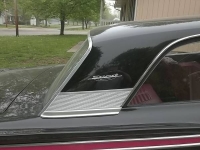 1963 Ford Fairlane for sale in Cadillac, Michigan (ID-48387)