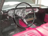 1963 Ford Fairlane for sale in Cadillac, Michigan (ID-48387)