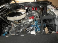 1963 Ford Fairlane for sale in Cadillac, Michigan (ID-48387)