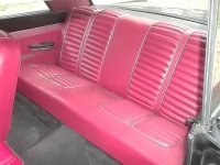 1963 Ford Fairlane for sale in Cadillac, Michigan (ID-48387)