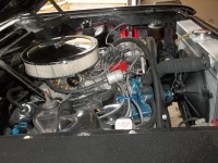 1963 Ford Fairlane for sale in Cadillac, Michigan (ID-48387)