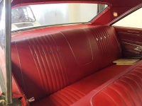 1963 Ford Galaxie for sale in Cadillac, Michigan (ID-48769)