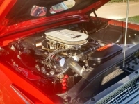 1963 Ford Galaxie for sale in Cadillac, Michigan (ID-48769)