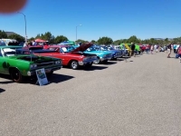 1963 Ford Galaxie for sale in Cadillac, Michigan (ID-48769)