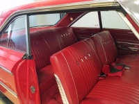 1963 Ford Galaxie for sale in Cadillac, Michigan (ID-48769)
