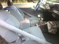 1963 Ford Falcon for sale in Cadillac, Michigan (ID-48814)