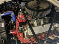 1963 Ford Falcon for sale in Cadillac, Michigan (ID-48814)
