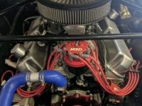 1963 Ford Falcon for sale in Cadillac, Michigan (ID-48814)