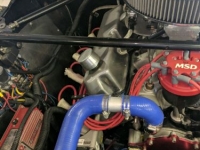 1963 Ford Falcon for sale in Cadillac, Michigan (ID-48814)