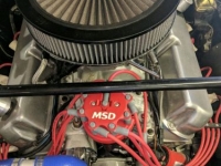 1963 Ford Falcon for sale in Cadillac, Michigan (ID-48814)