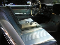 1963 Ford Thunderbird for sale in Cadillac, Michigan (ID-48817)