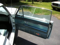 1963 Ford Thunderbird for sale in Cadillac, Michigan (ID-48817)